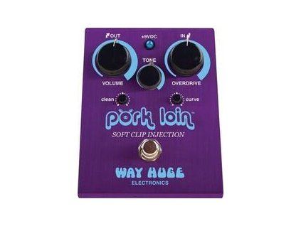 Dunlop Way Huge WHE201 Pork Loin