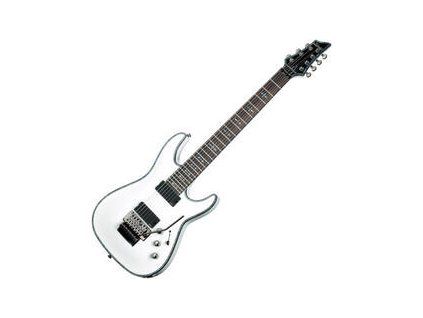 Schecter Hellraiser C-7