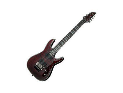 Schecter Hellraiser C-7