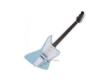 Fret King Black Label Esprit III