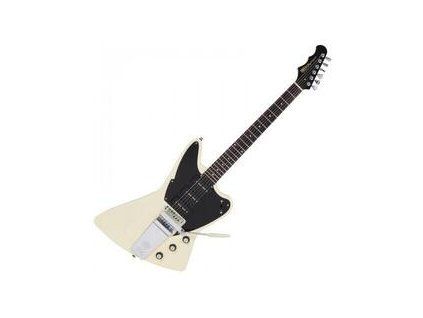 Fret King Black Label Esprit III
