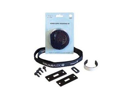 Walrus Audio Phoenix PS MK