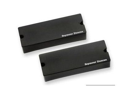 Seymour Duncan SSB-5S Set Black