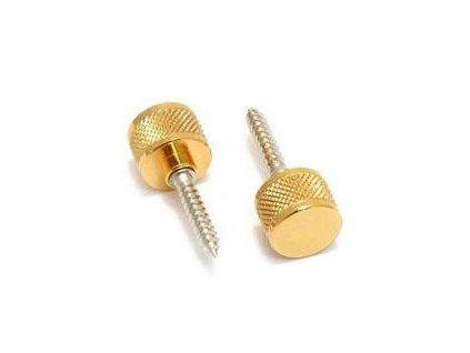 Gretsch Strap Buttons Strap Lock