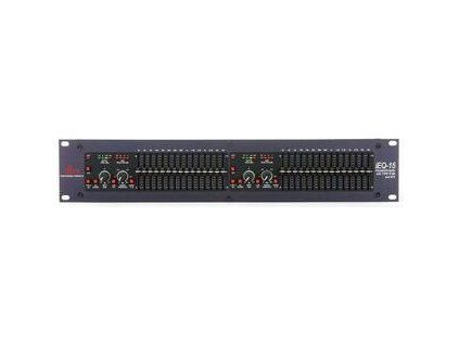 dbx iEQ15