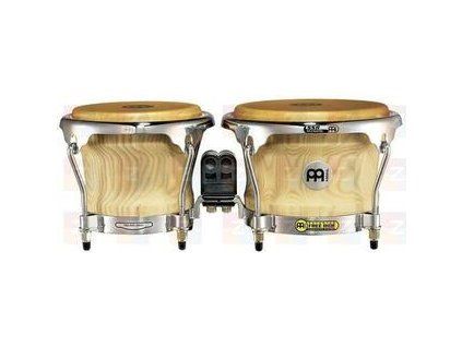 Meinl CS400AWA-M Bongo American White Ash