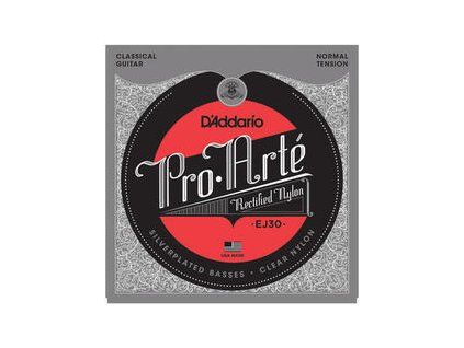 D'Addario EJ30