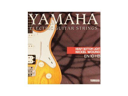 Yamaha EN 10