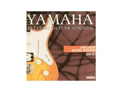 Yamaha EN 10