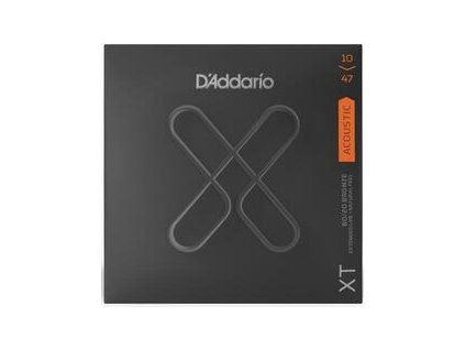 D'Addario XTABR1047