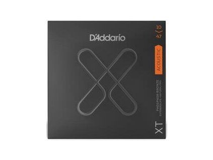 D'Addario XTAPB1047