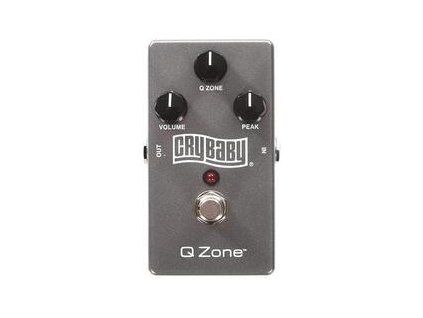 Dunlop QZ1 Crybaby Qzone Guitar Effect
