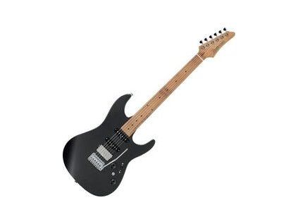 Ibanez AZ226-BKF Black Flat