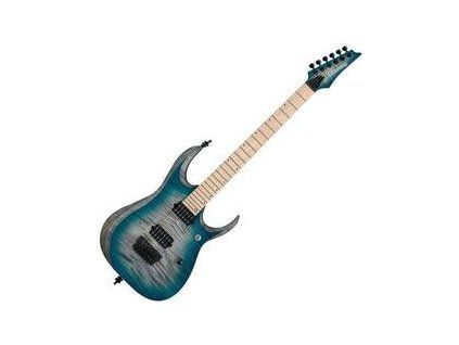 Ibanez RGD61AL-SSB Stained Sapphire Blue Burst