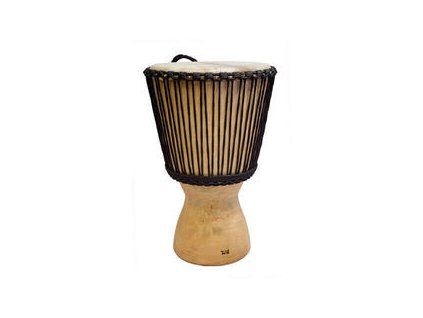 Terre Wonder Base 40cm Djembe Natural