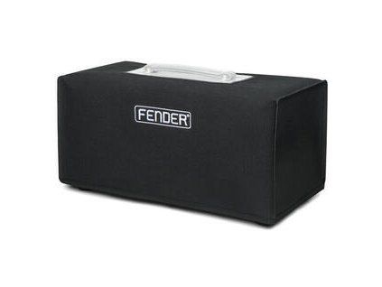 Fender Bassbreaker 007 Head Bass Amplifier Cover