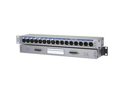 RME DTOX-16I/O