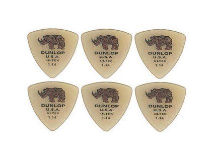Dunlop 426R 1.14 Ultex Triangle