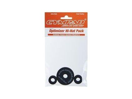 Cympad Optimizer Hi-Hat Clutch&Seat Set