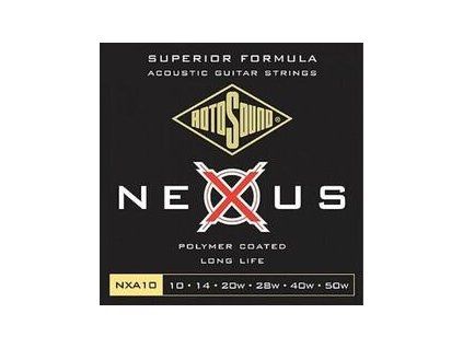 Rotosound NXA10