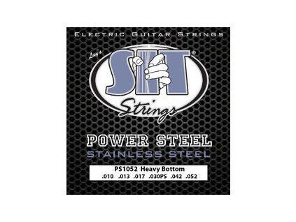 SIT Strings