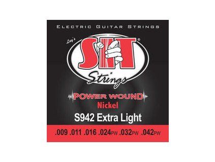 SIT Strings