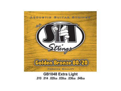 SIT Strings