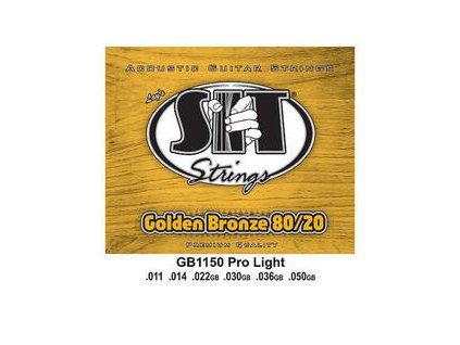 SIT Strings