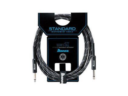 Ibanez Instrument Cable (Straight)