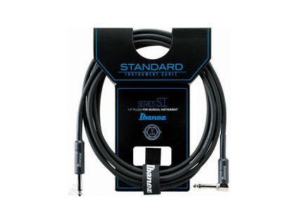 Ibanez Instrument Cable (Straight)