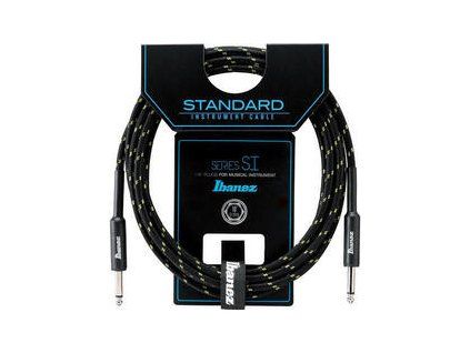 Ibanez Instrument Cable (Straight)