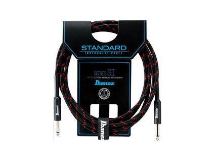 Ibanez Instrument Cable (Straight)