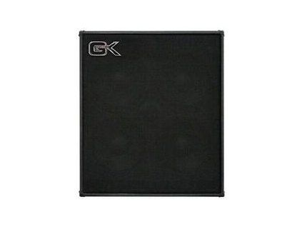 Gallien Krueger Ohm