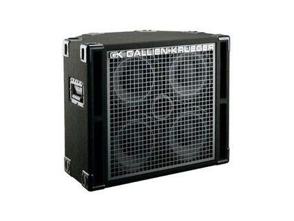 Gallien Krueger Ohm