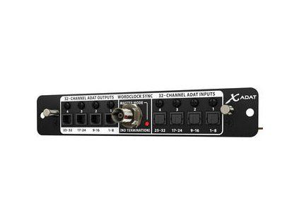 Behringer X-ADAT