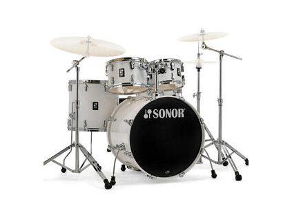 Sonor AQ1 Piano Bass Drum