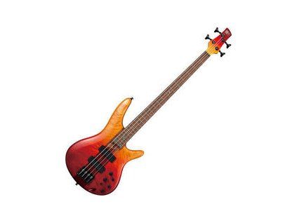 Ibanez Autumn Leaf Gradation