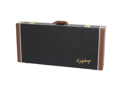 Epiphone F-Style MM50 Case for Mandolin
