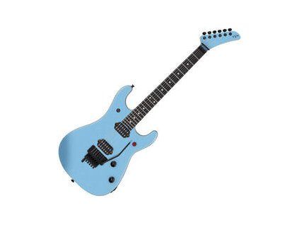 EVH 5150 Series Standard EB Ice Blue Metallic
