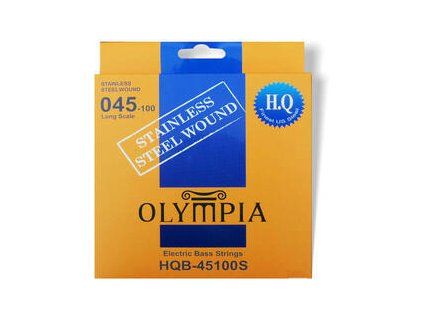 Olympia HQB45100S