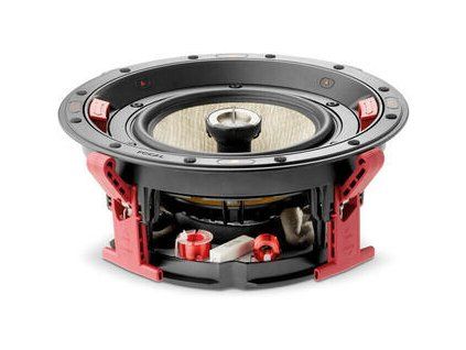 Focal 300 ICW White