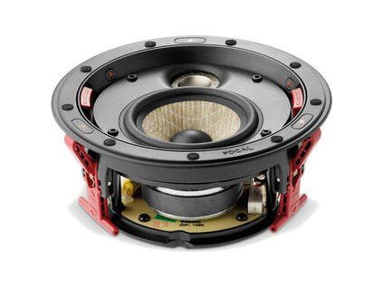 Focal 300 ICW White