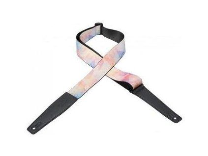 Levys MDL8 Polyester Guitar Strap, 012