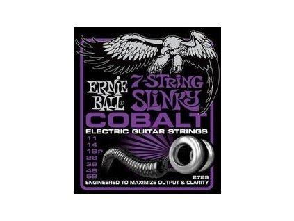 Ernie Ball Slinky 7-String