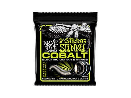 Ernie Ball Slinky 7-String