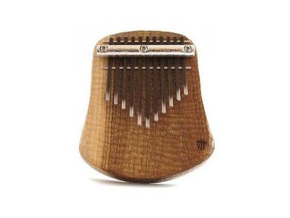 Bolf Kalimbas PYRA Pentatonic 11 Kalimba