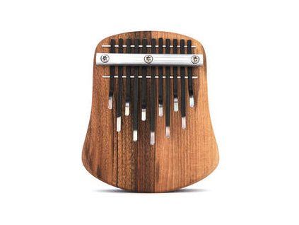 Bolf Kalimbas PYRA Pentatonic 11 Kalimba