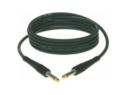 Klotz Instrument Cable (Straight)