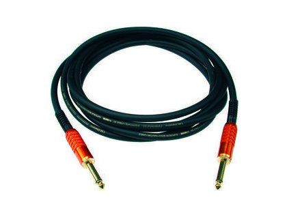 Klotz Instrument Cable (Straight)