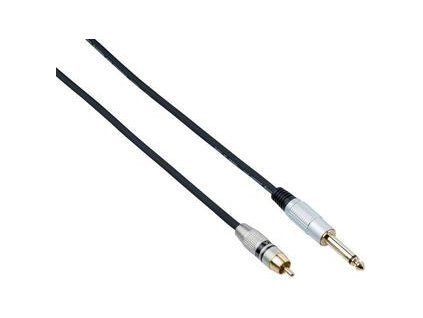 Bespeco RCJ300 3 m Audio Cable